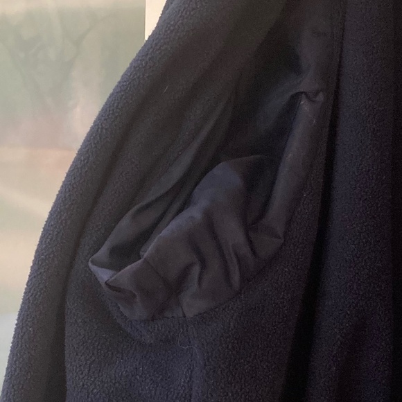 Tommy Hilfiger men’s red bomber/jacket - Picture 8 of 15